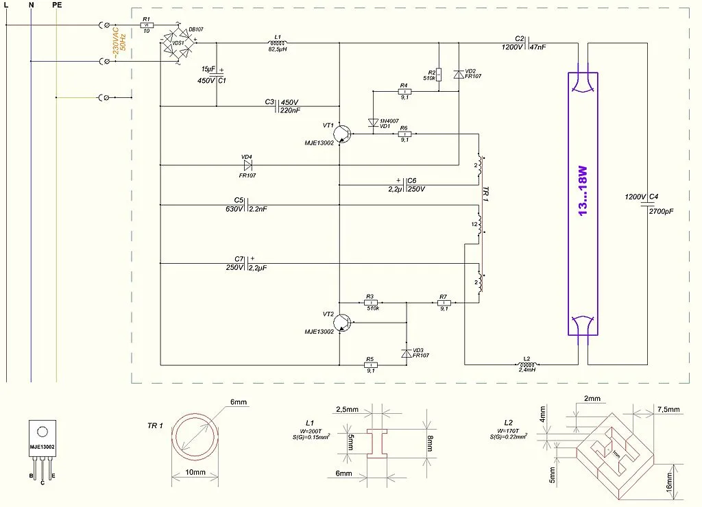 Icn 2S40 N Wiring Diagram