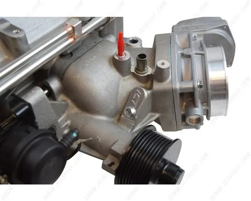 Ict Billet Lt Gen V And Lsa Billet Purge Solenoid Delete Plug Enjuku Racing