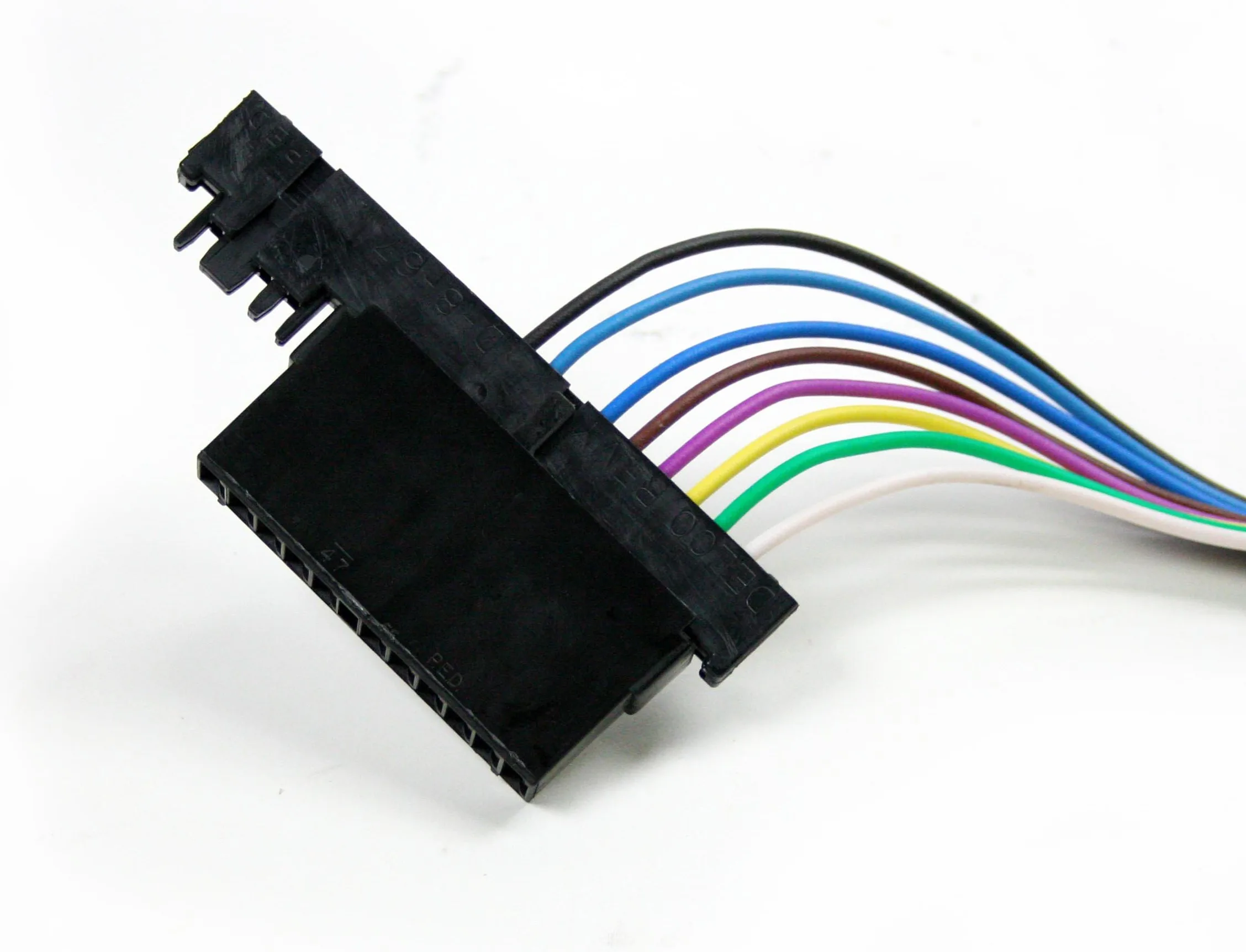 Ididit Steering Column Wiring Diagram My Wiring Diagram