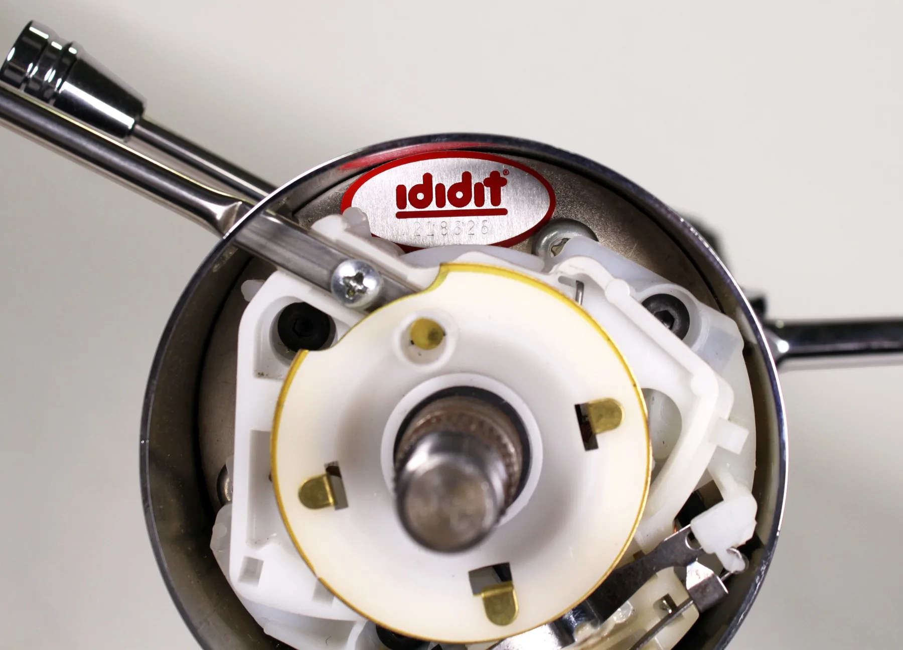 Ididit Steering Column Wiring Diagram My Wiring Diagram