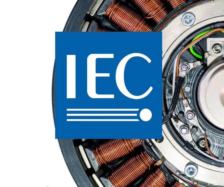 Iec Specifications