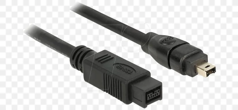 Ieee 1394 Electrical Cable Electrical Connector Wiring Diagram Firewire 800 Png 700X378Px