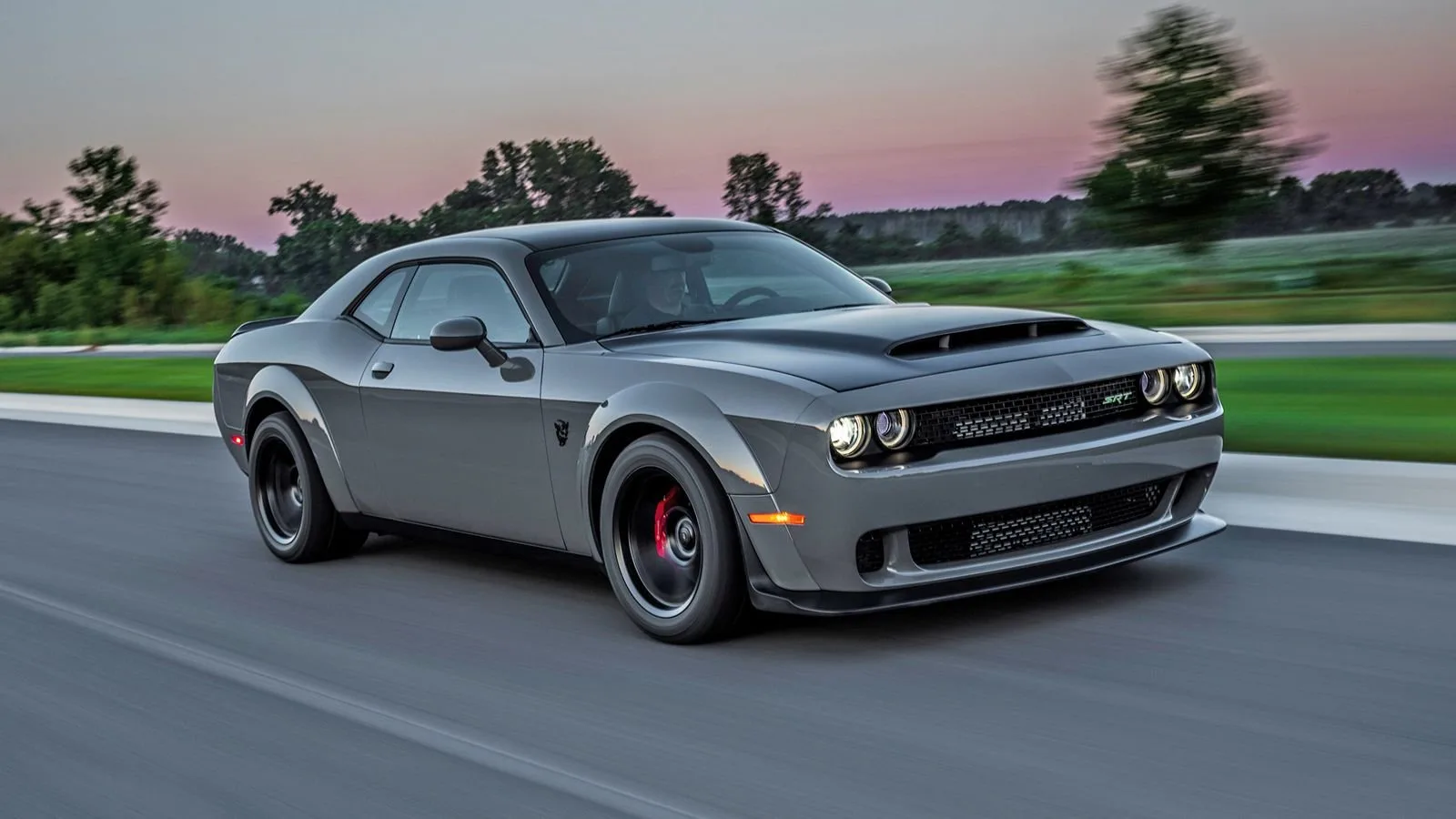 If You Could Have Any Dodge Would It Be One Of These Dodgeforum