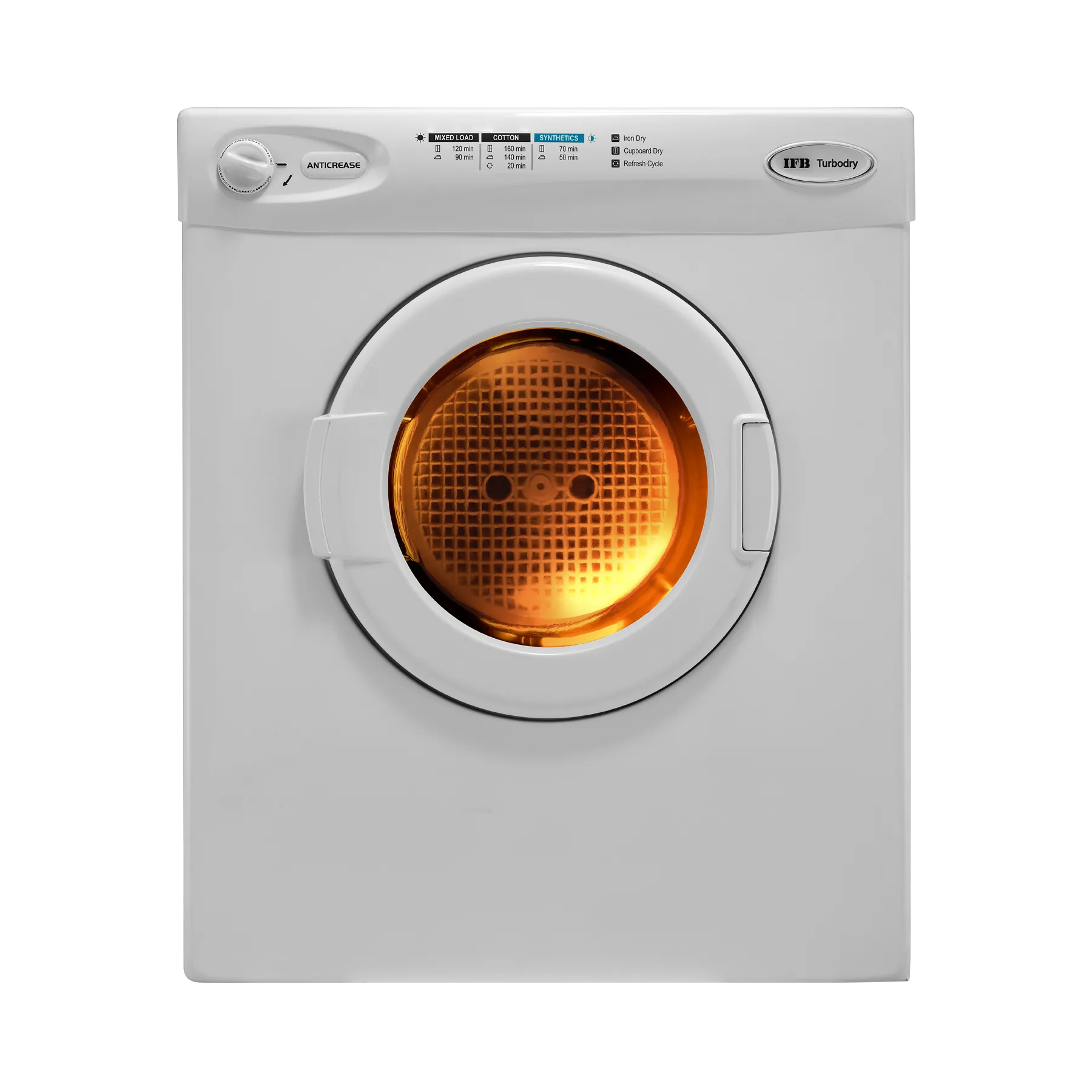 Ifb Turbodry 550 5 5 Kg Clothes Dryer Online