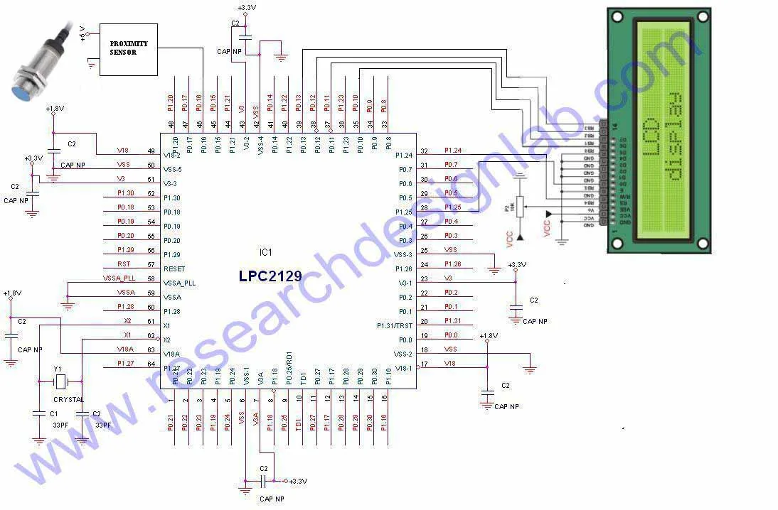Ifm Proximity Sensor Wiring Diagram