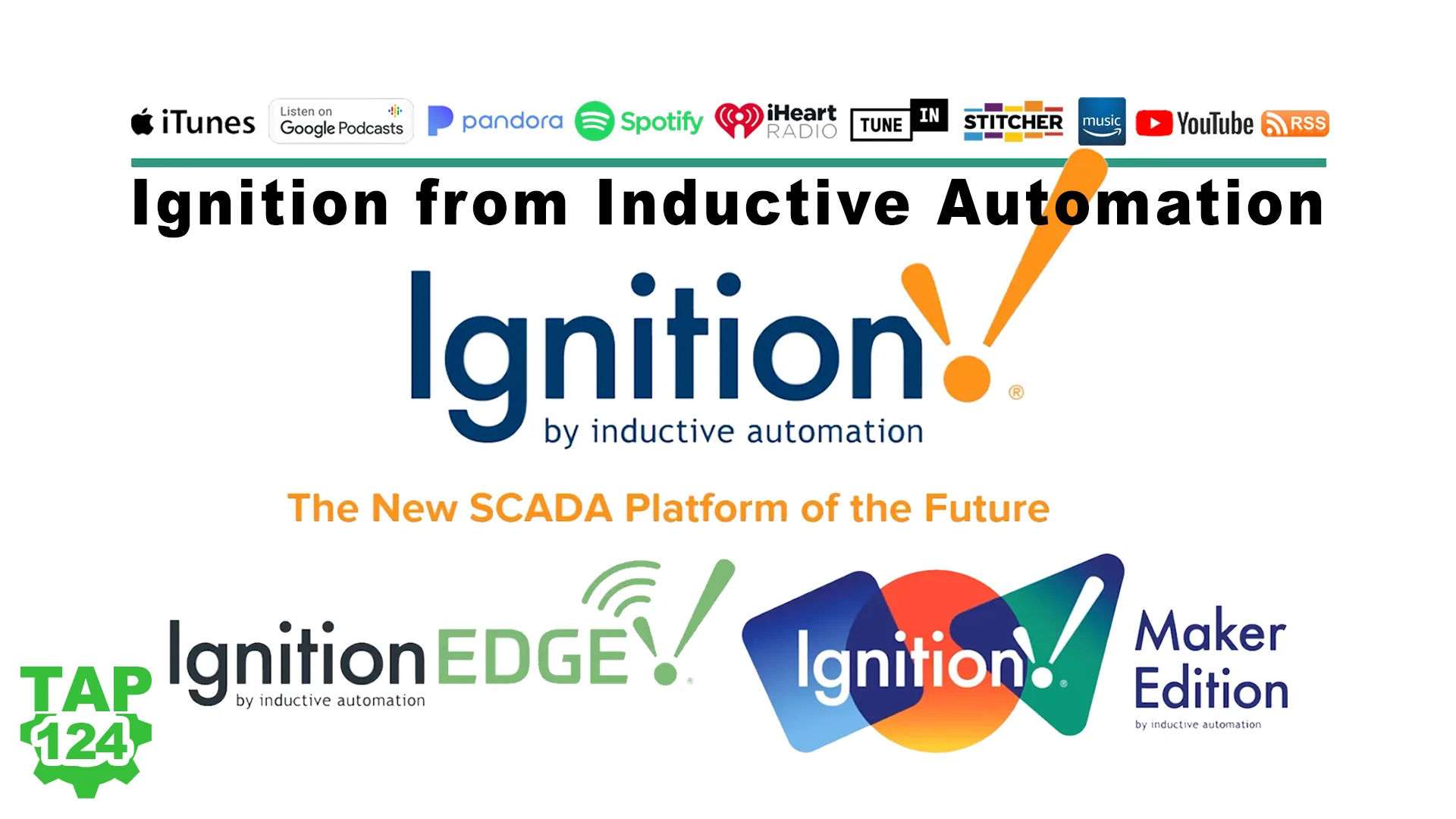 Ignition From Inductive Automation P124 The Automation Blog
