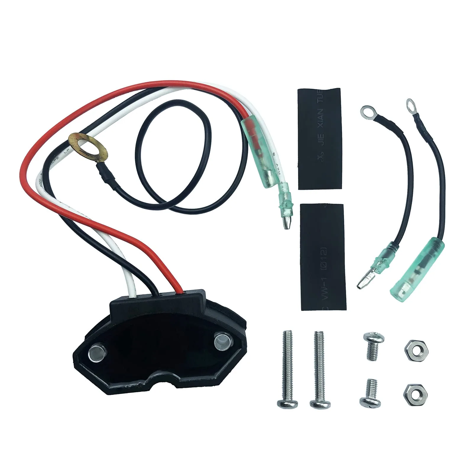 Ignition Sensor Kit Replacement For 87 91019A3 Fit For Mercruiser Thunderbolt