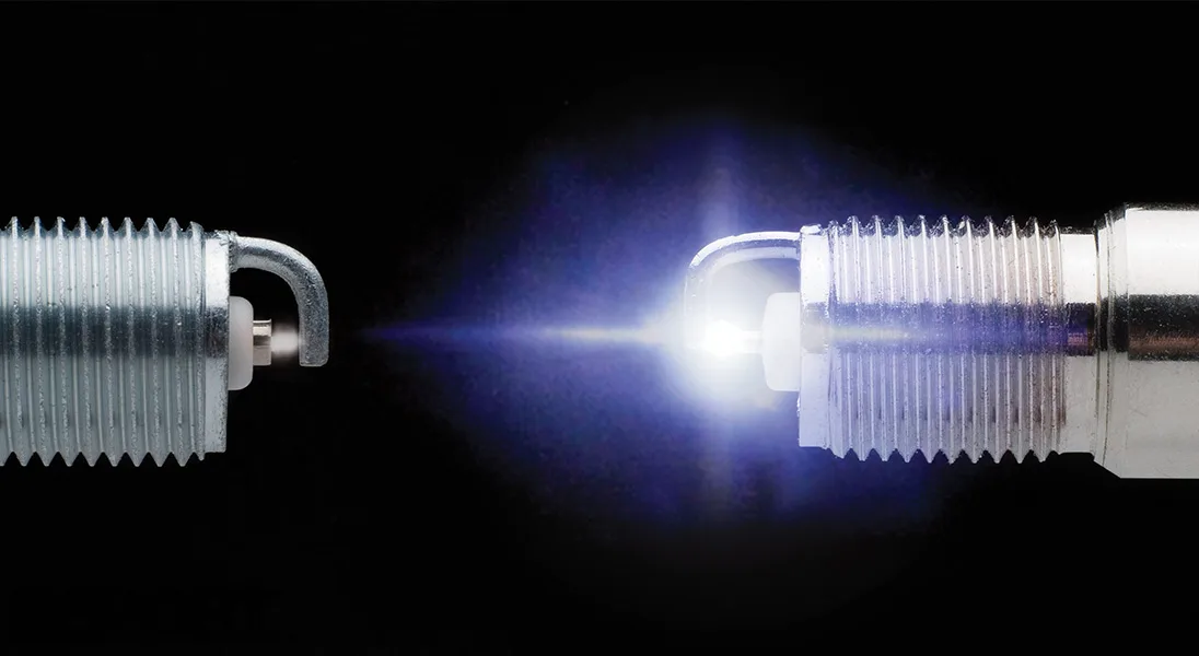 Ignition The Ultimate Guide To Performance Maintenance