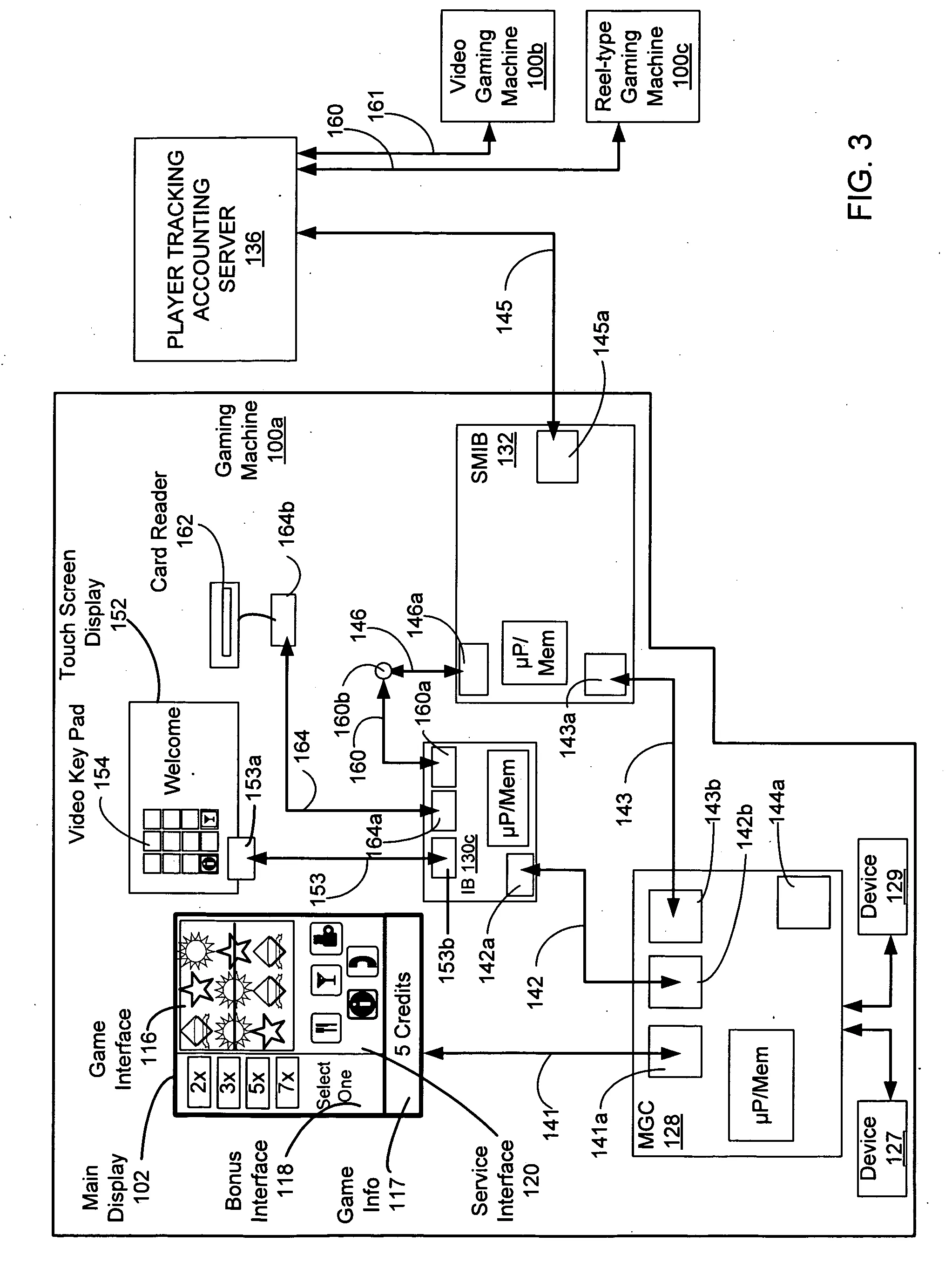 Igt Slot Machine Wiring Diagram Wiring Diagram