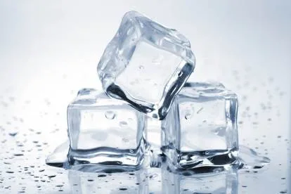 Ih Ice
