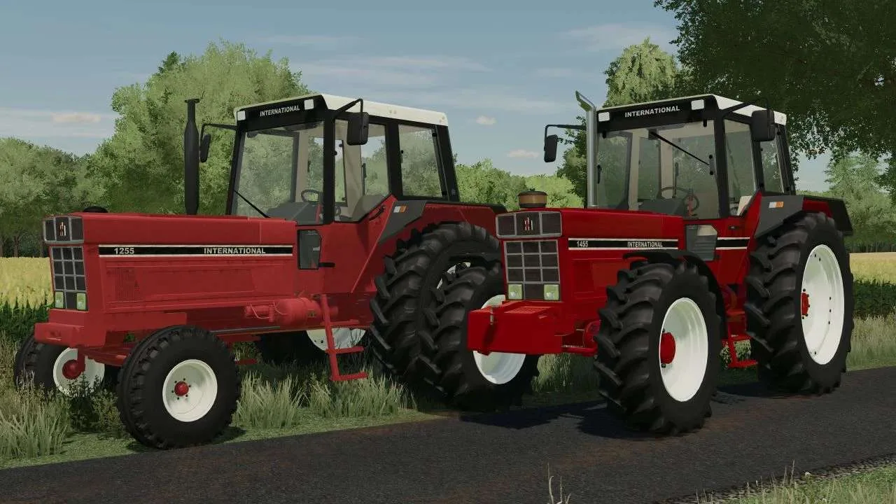 Ihc 1455 Fh V3 1 0 0 Ls22 Mod Ls25 Mods