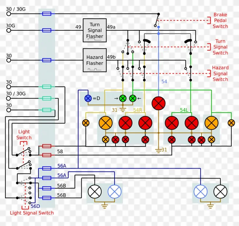 Ilmu Tafsir 20 Mercedes Benz Wiring Diagram 7 Way I Need Wiring Diagram For Mercedes Benz