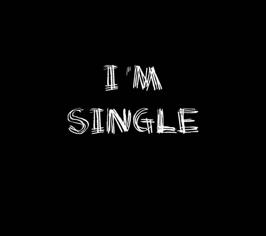 Im Single Wallpaper