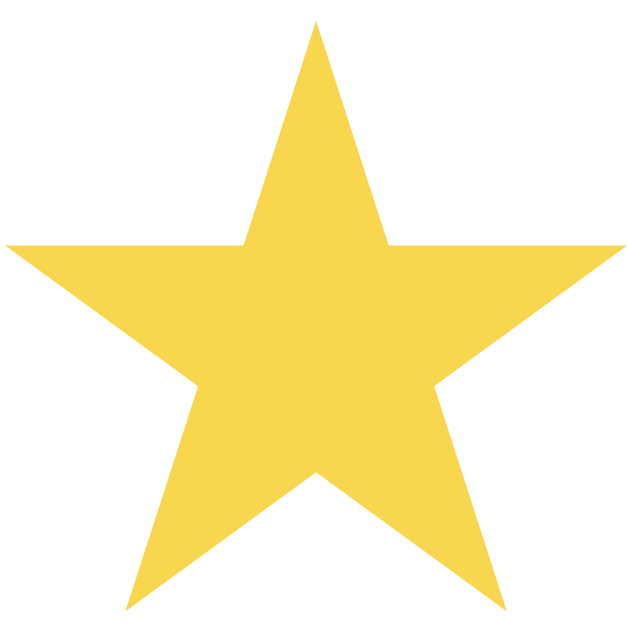 Image Of Gold Star