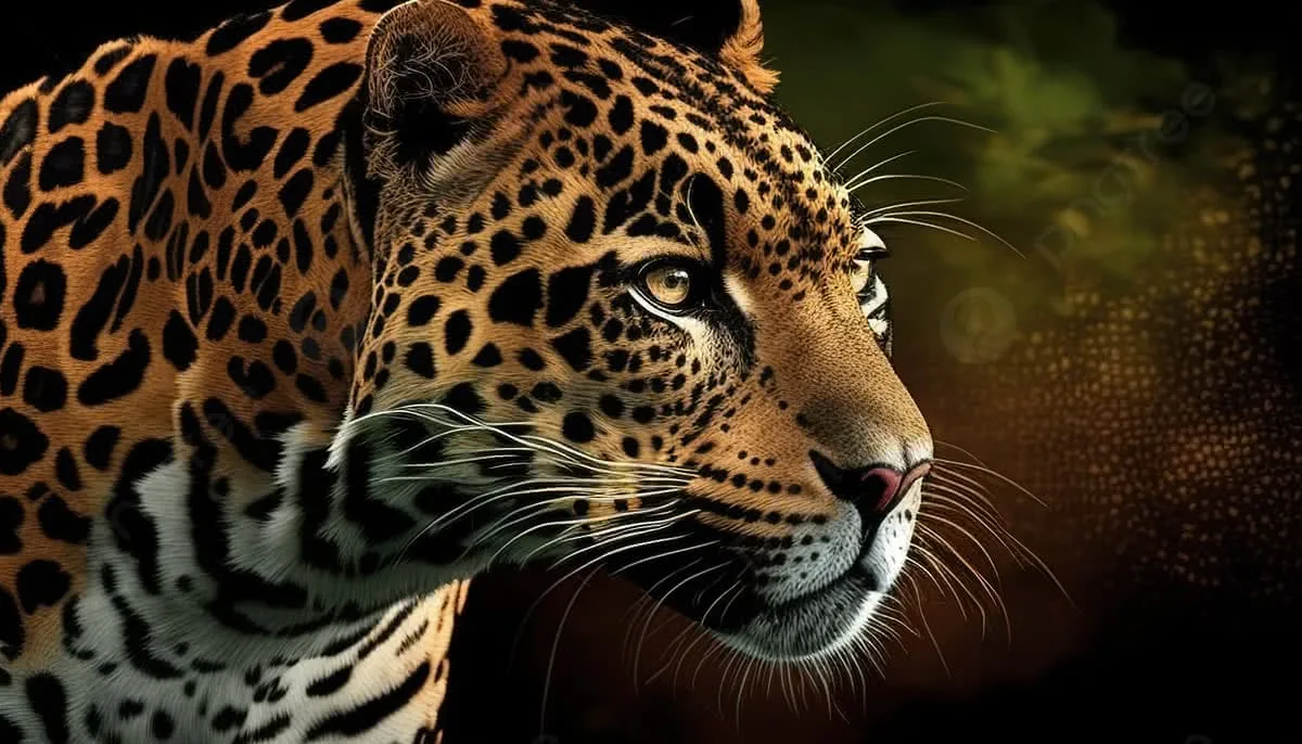 Image Of Wild Jaguar Wallpaper Background Picture Of Jaguar Jaguar Cat Background Image And