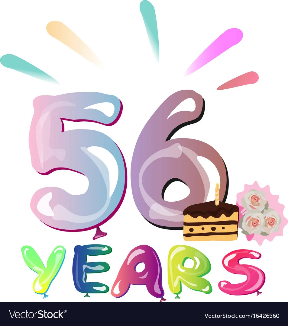 Images Of 56