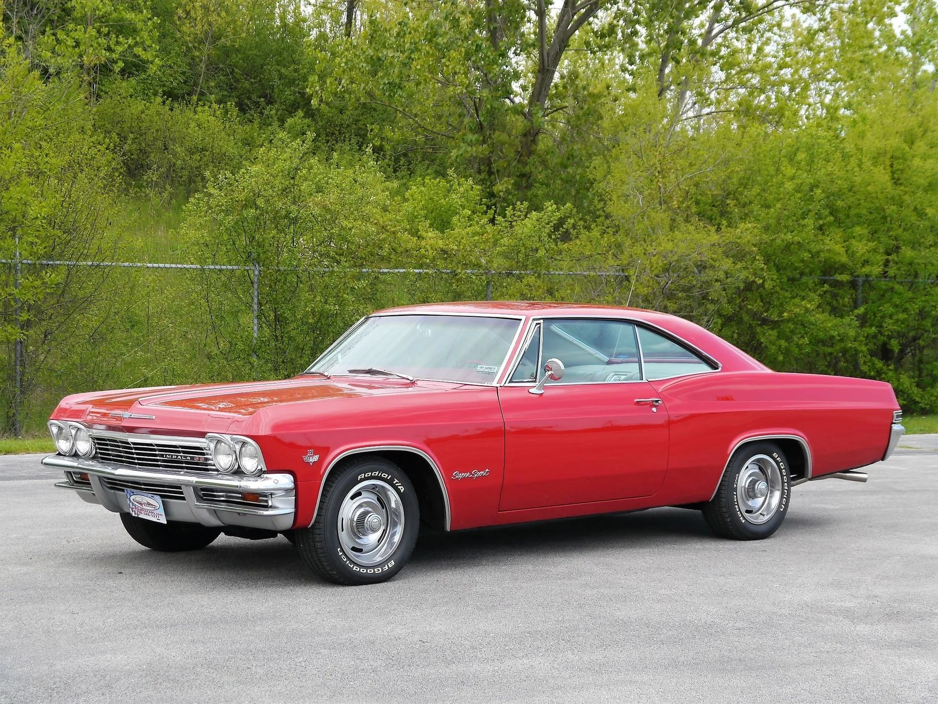 Impala 1965