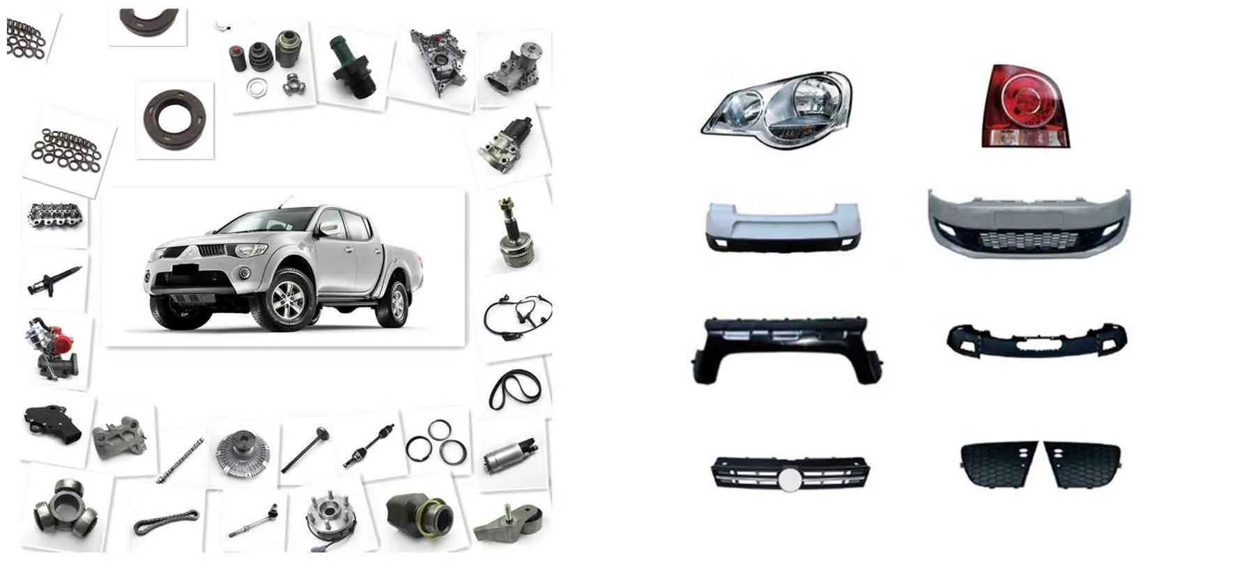 Importing Auto Parts From China To South Africa