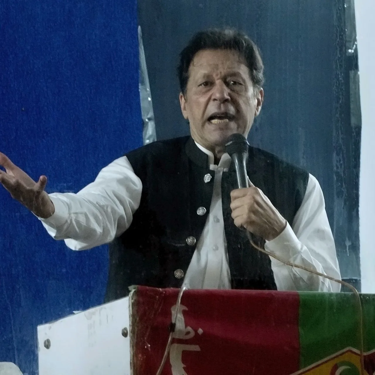 Imran Khan Somerledlydia