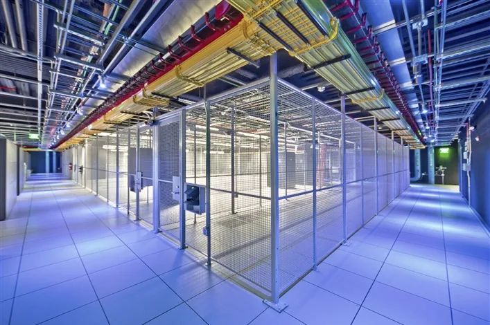 In Building Wireless Network Connex