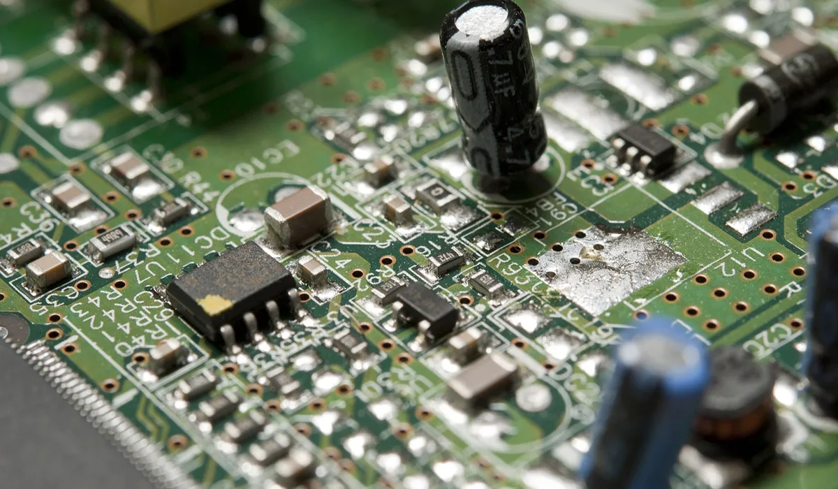 In Coming 5 Years Set To Further Boost India S Domestic Electronics Manufacturing The Savera Times