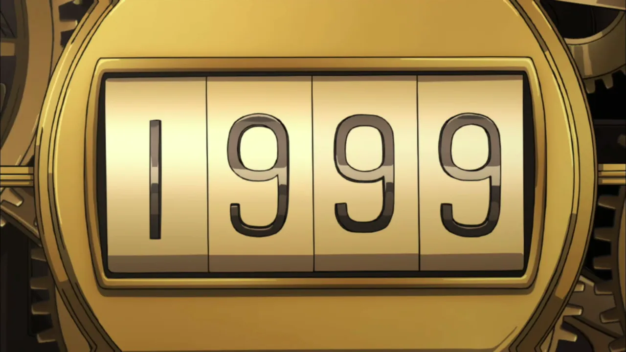 In Defense Of 1999