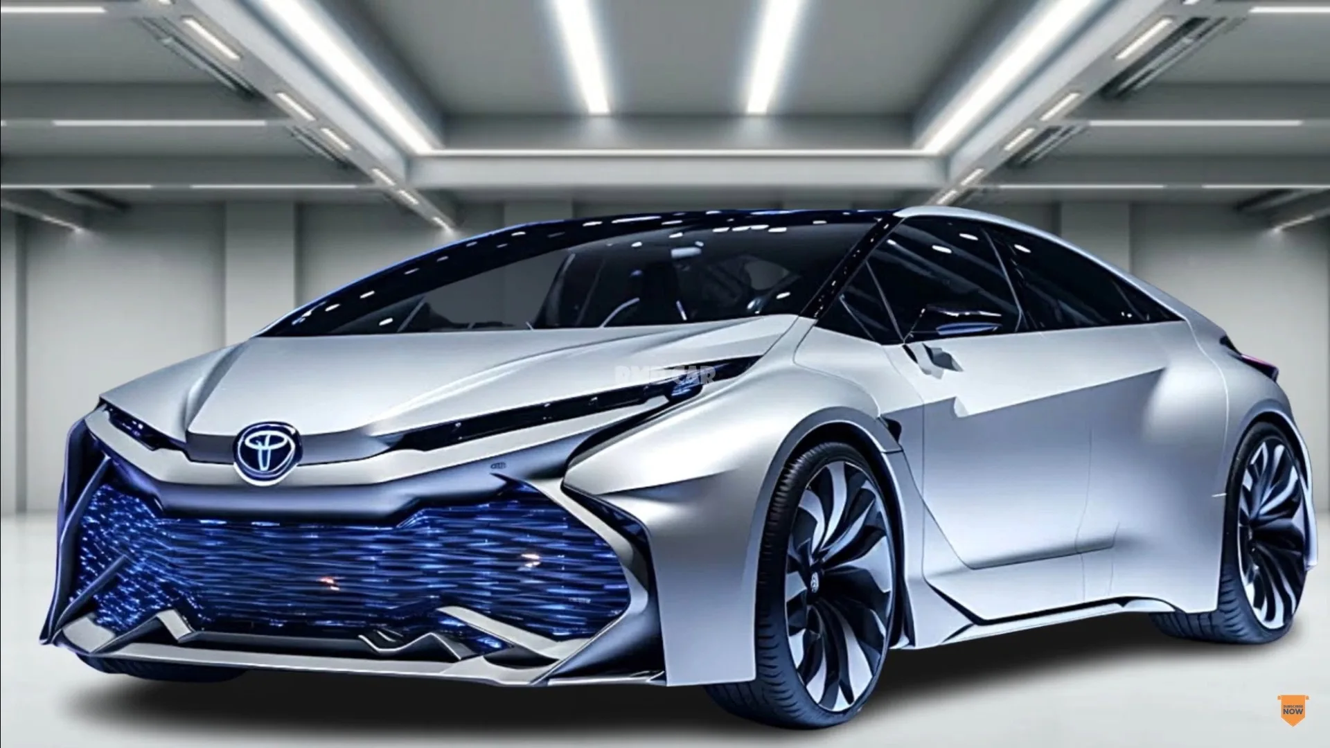 Incip 2025 Toyota Martha C Martin