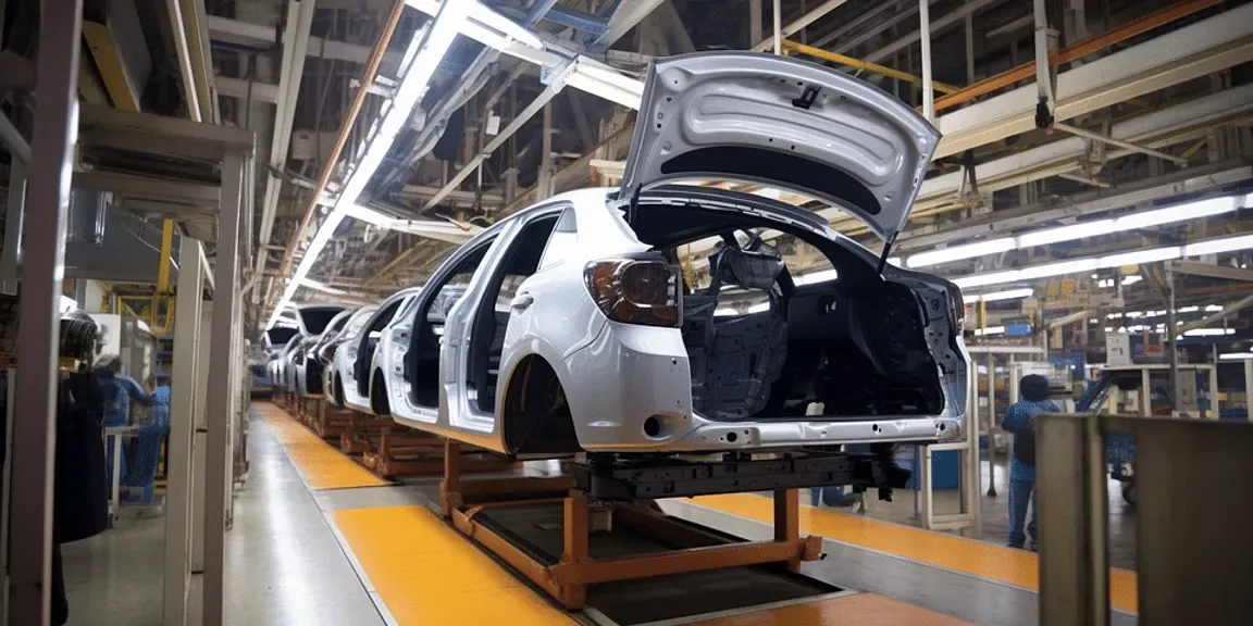 India S Automotive Industry Rising To Global Dominance By 2030