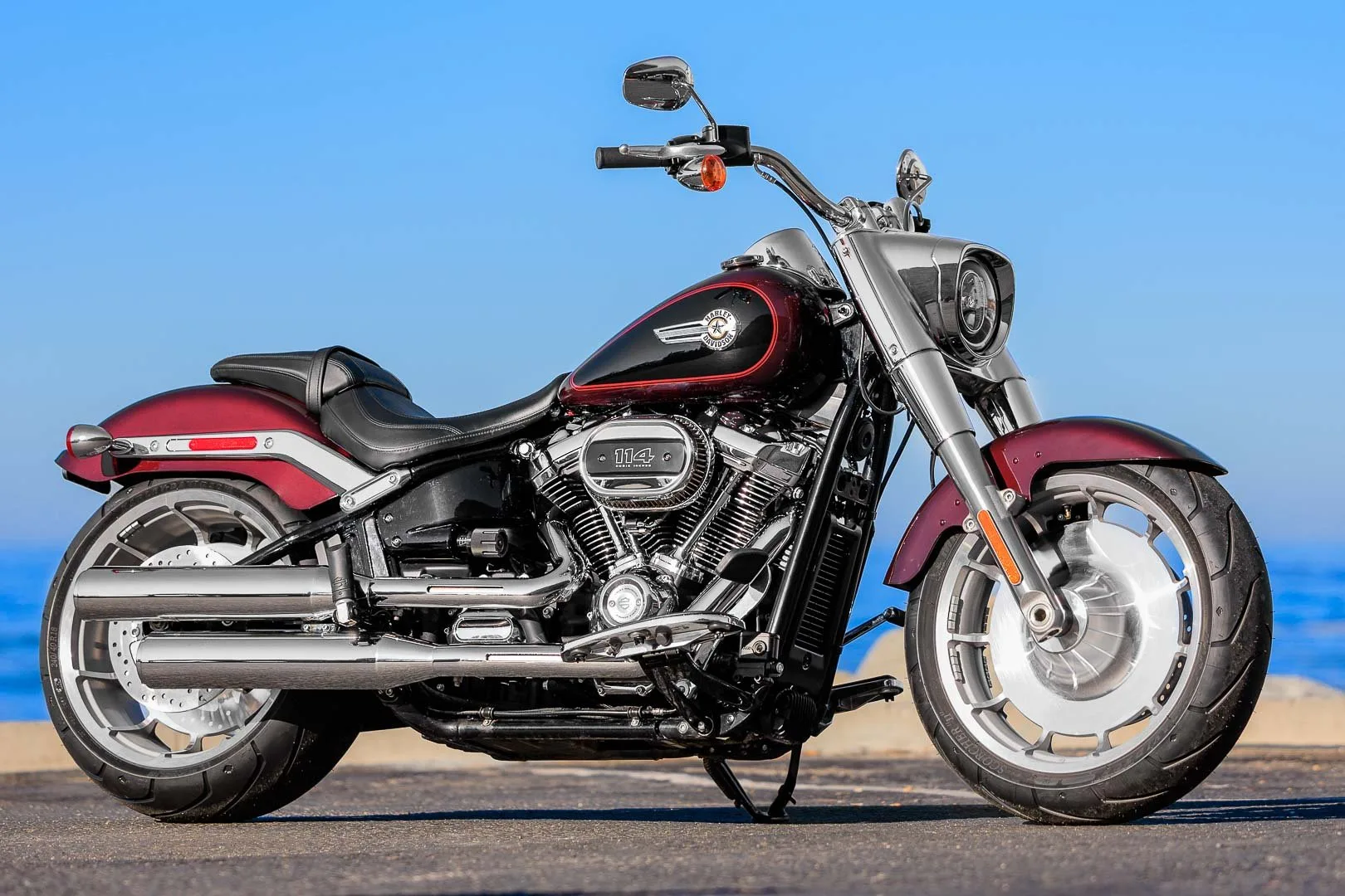 Indian O Harley Davidson Forocoches