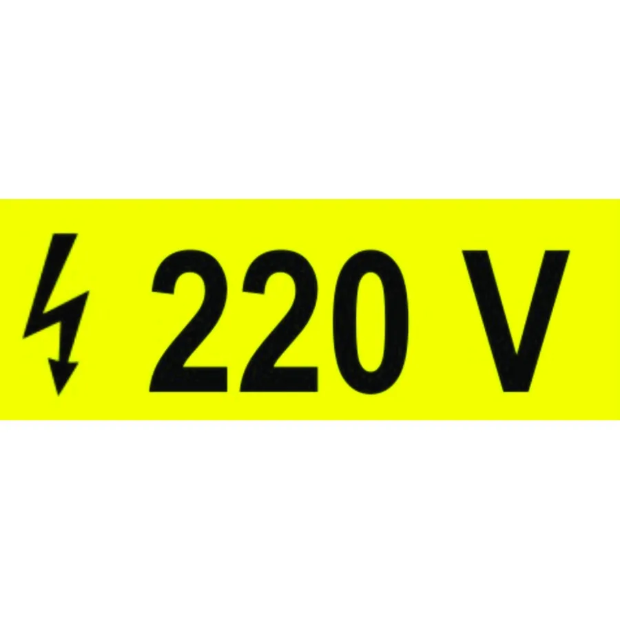 Indicator De Securitate Pentru Priză 220V