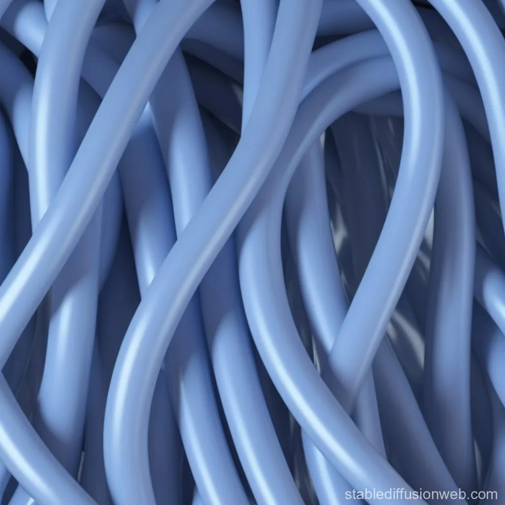 Industrial Infinite Pipe And Wiring Texture Stable Diffusion Online