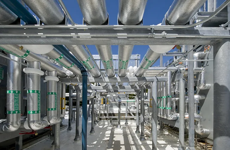 Industrial Piping And Mechanical At Richard Gasper Blog