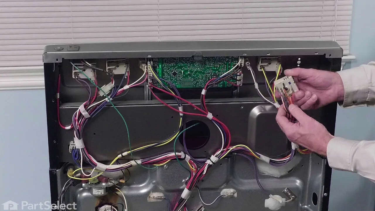 Infinite Switch Wiring Diagram Collection