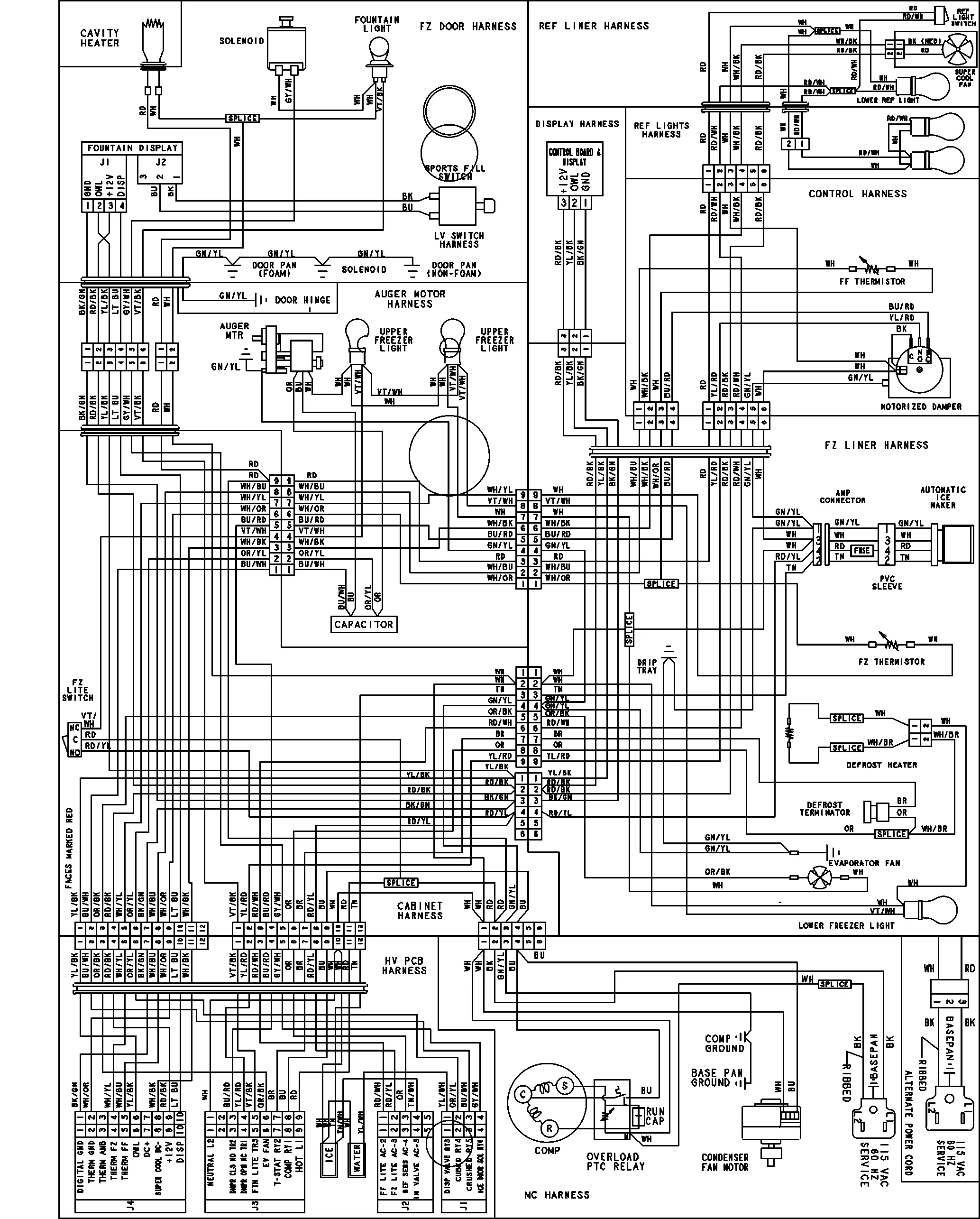 Infinite Switch Wiring Diagram Collection Wiring Diagram Sample