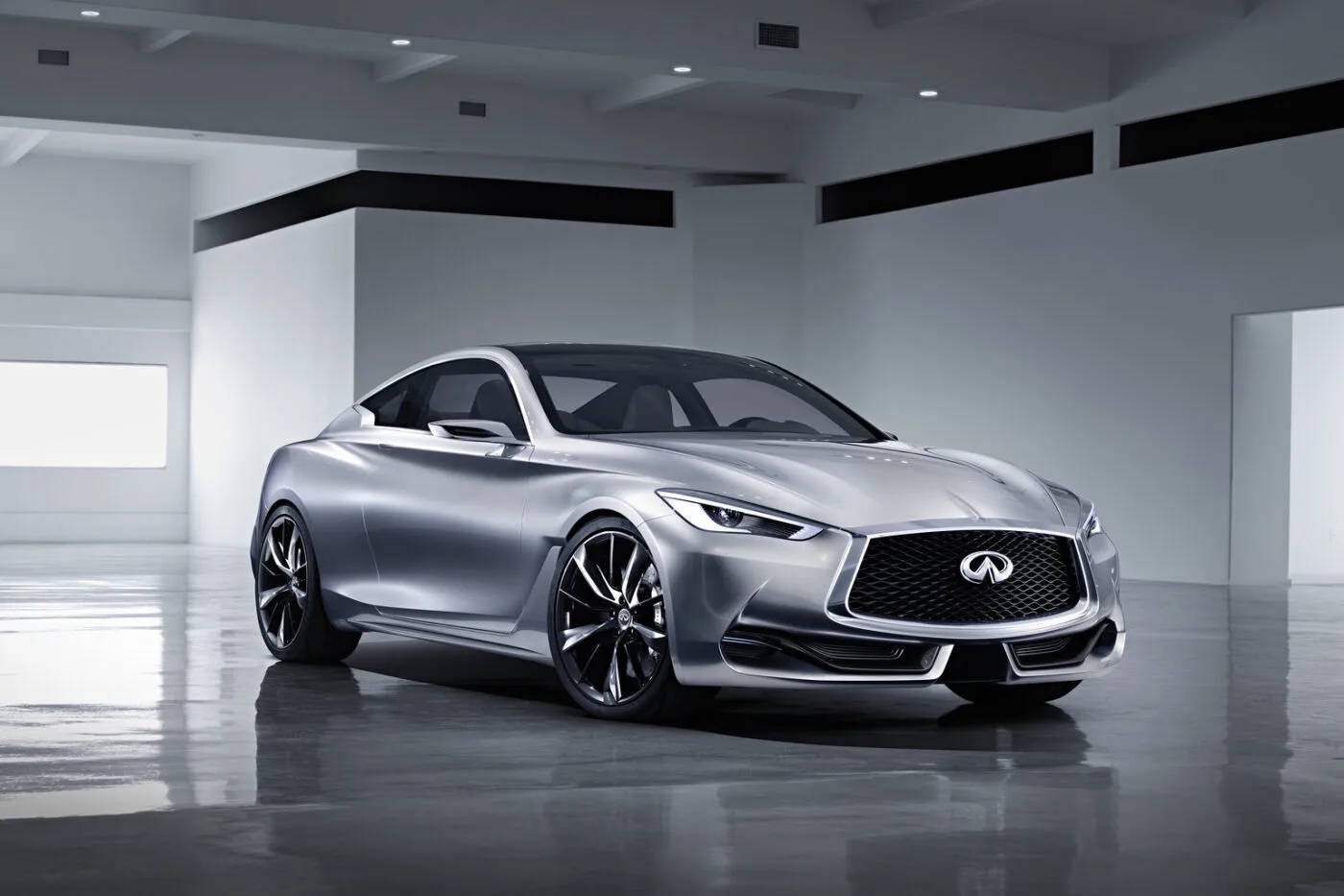Infiniti Archives