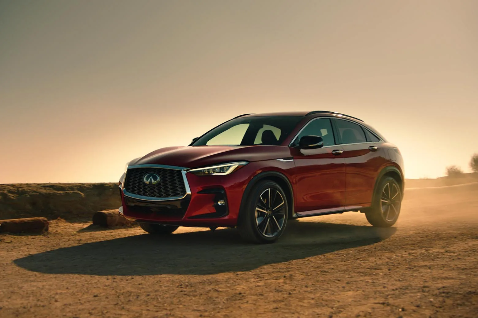Infiniti Car And Suv List Price Reviews And Specs