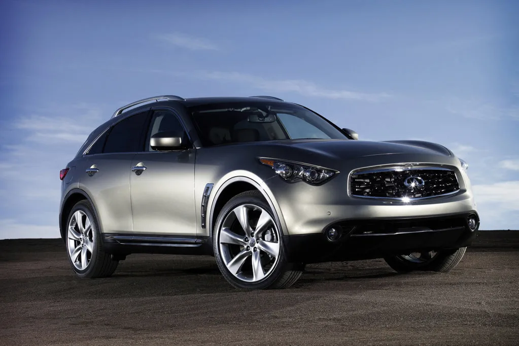 Infiniti Fx For Sale Buy Used Cheap Pre Owned Infiniti Cars