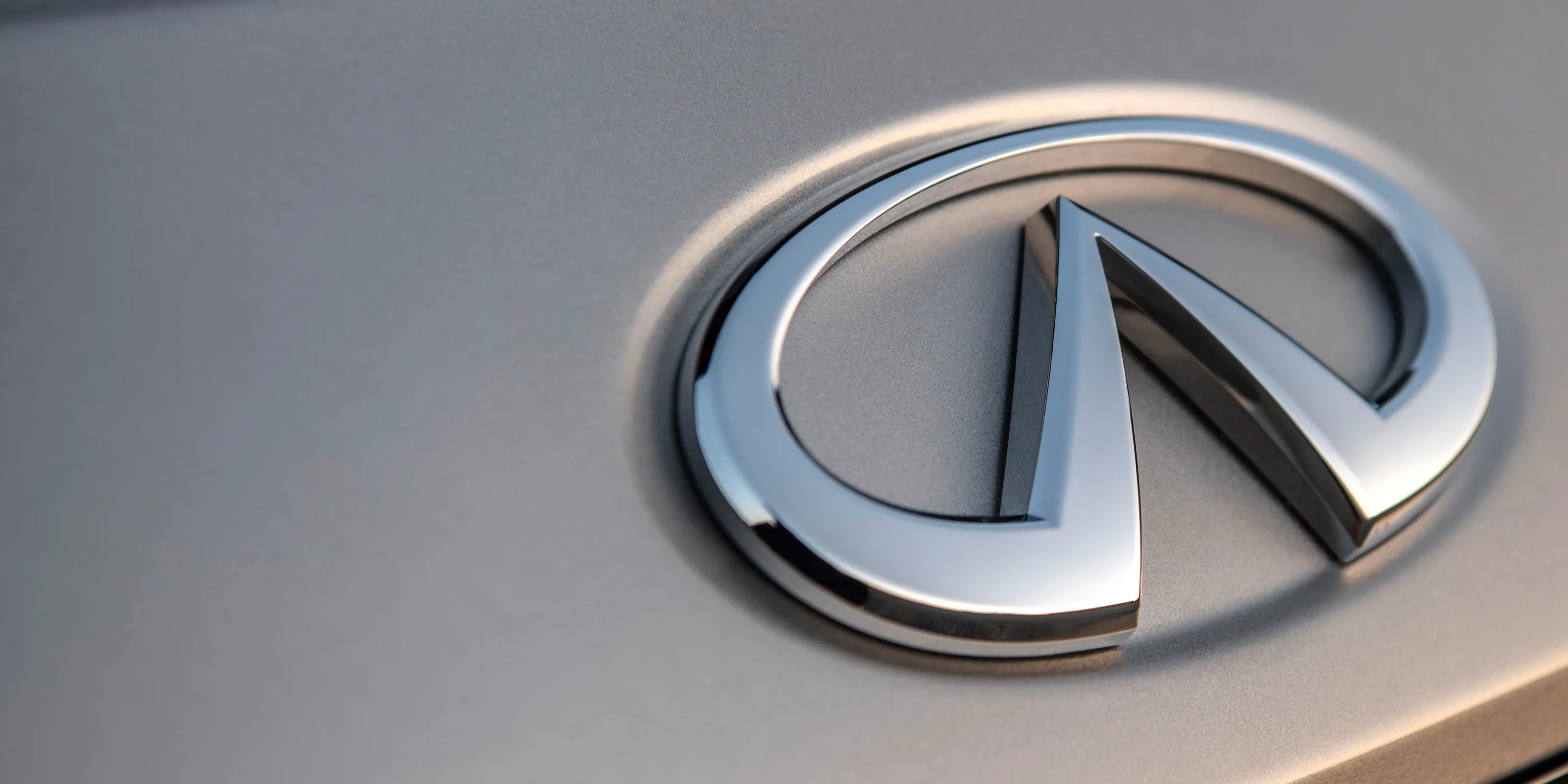 Infiniti Logo Story Making Our Marque Infiniti Global