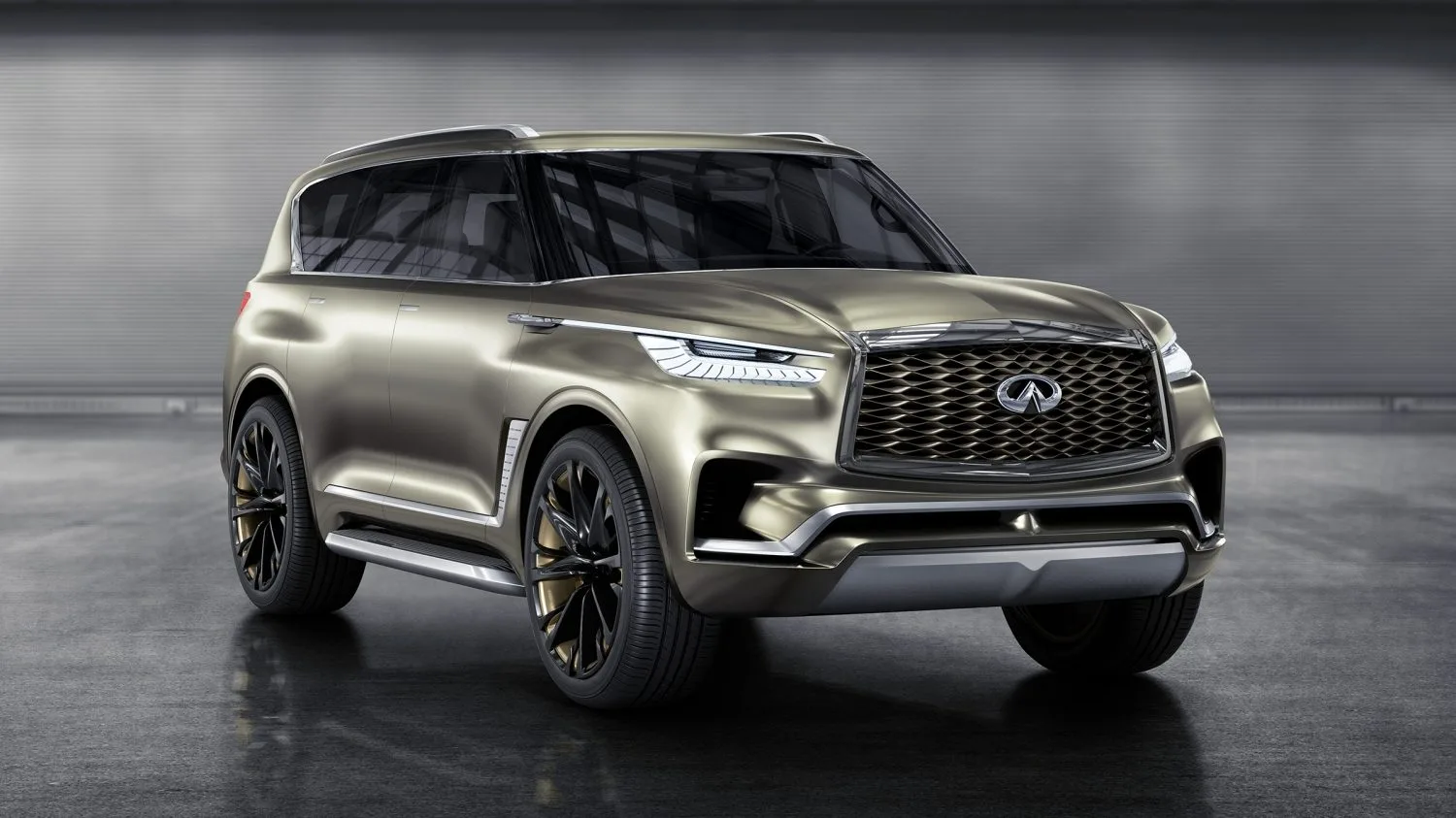 Infiniti Luxury Cars Crossovers And Suvs Infiniti
