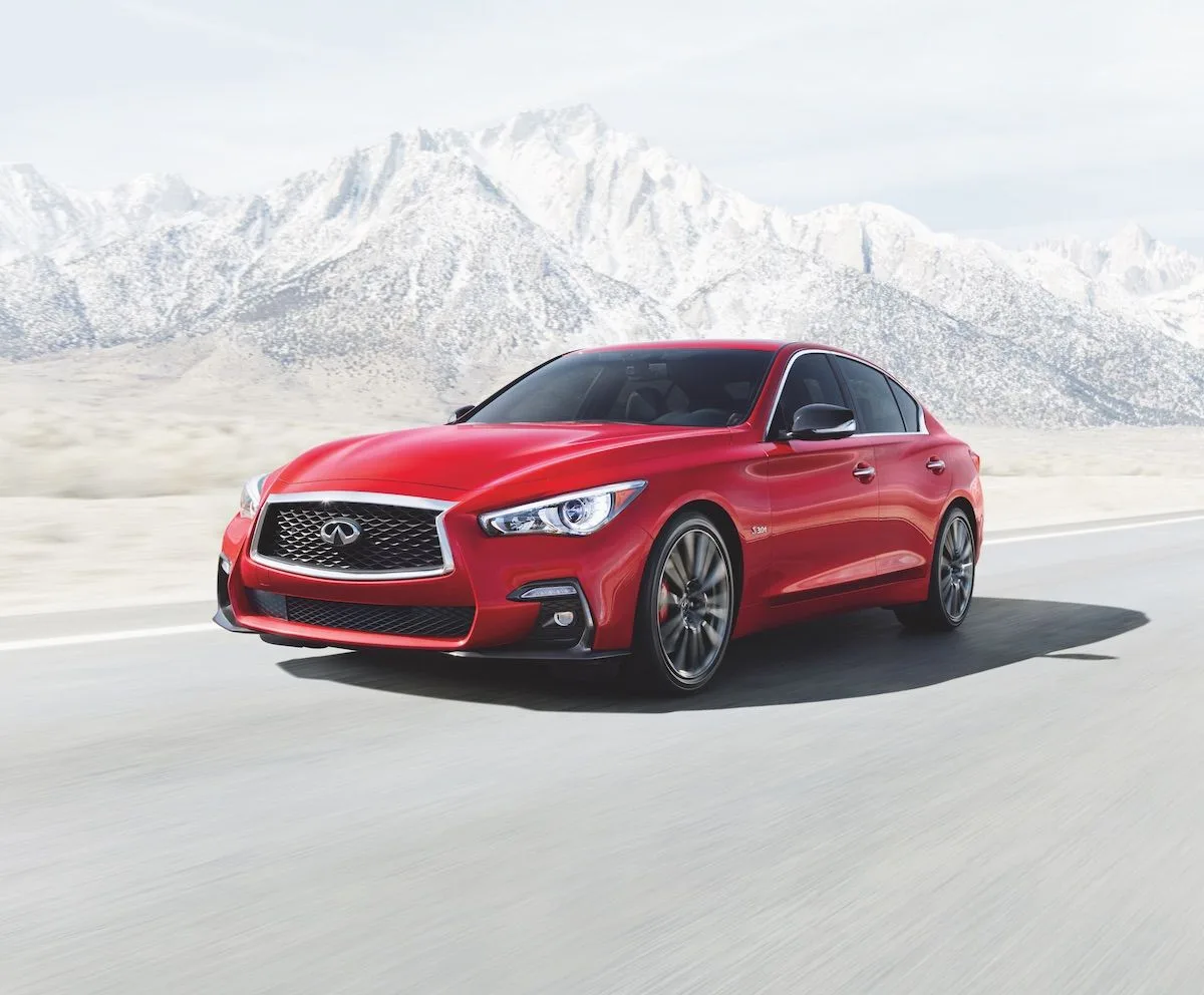 Infiniti May Be In Bigger Trouble Than We Thought