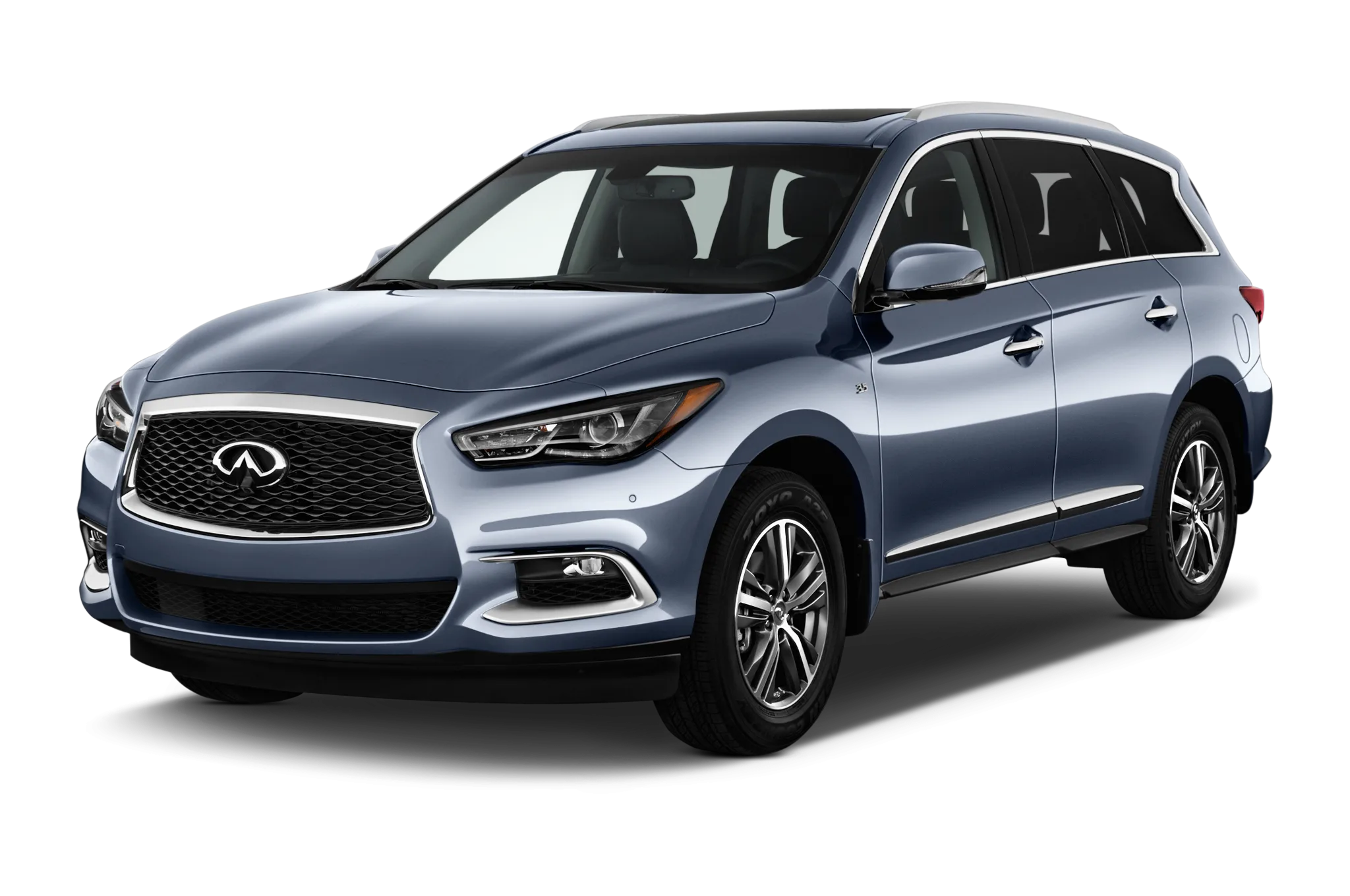 Infiniti Png