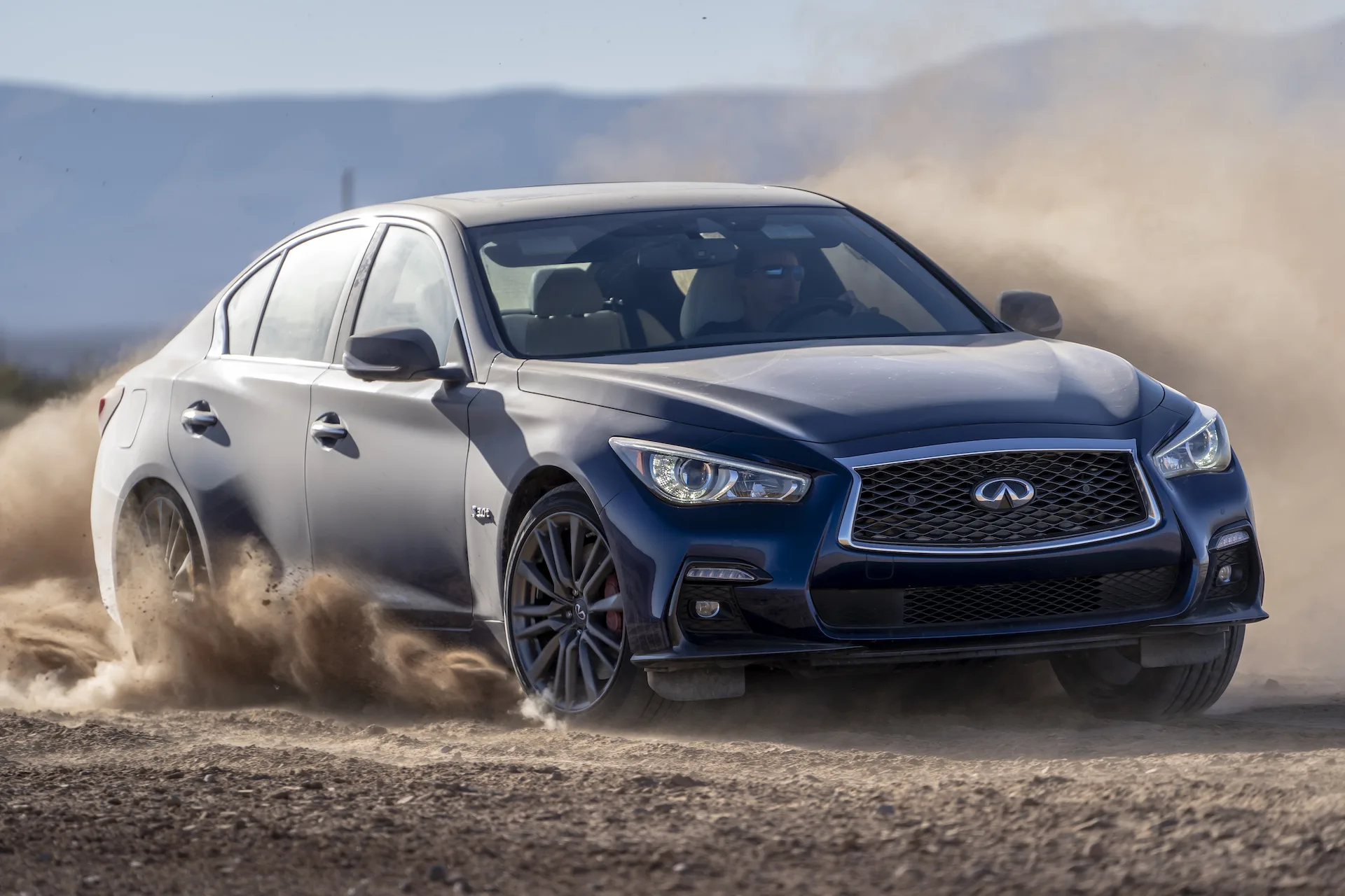 Infiniti S Reboot Moves Its Status To Nissan Plus