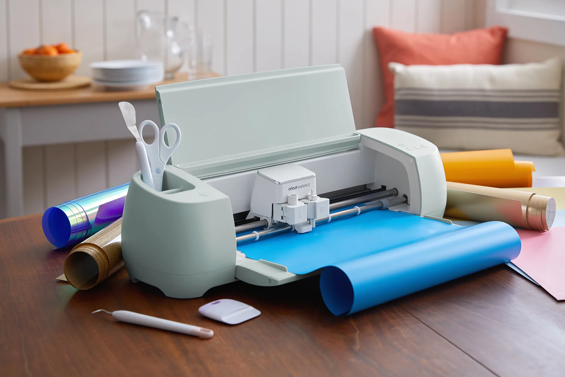 Infusible Ink Qué Es Cricut
