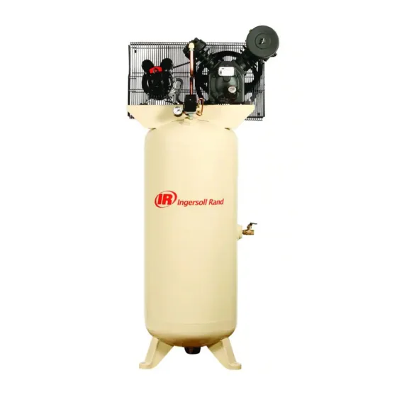 Ingersoll Rand 2475N7 5 Wiring Diagram Wiring Diagram