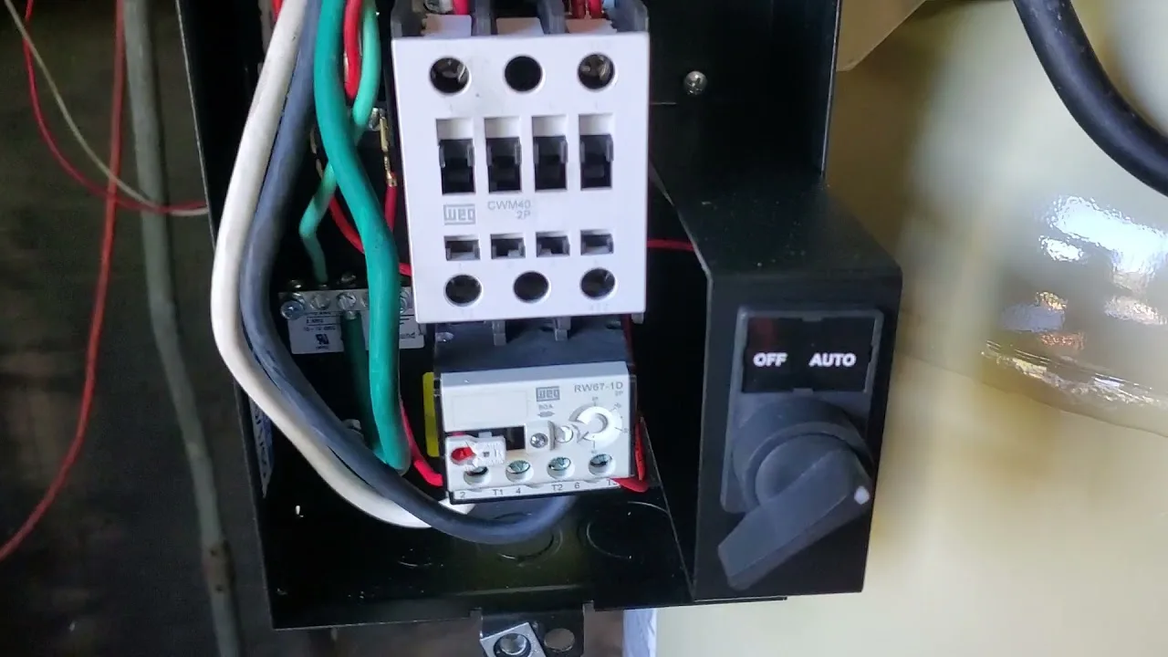 Ingersoll Rand Compressor Wiring Diagram Katy Wiring