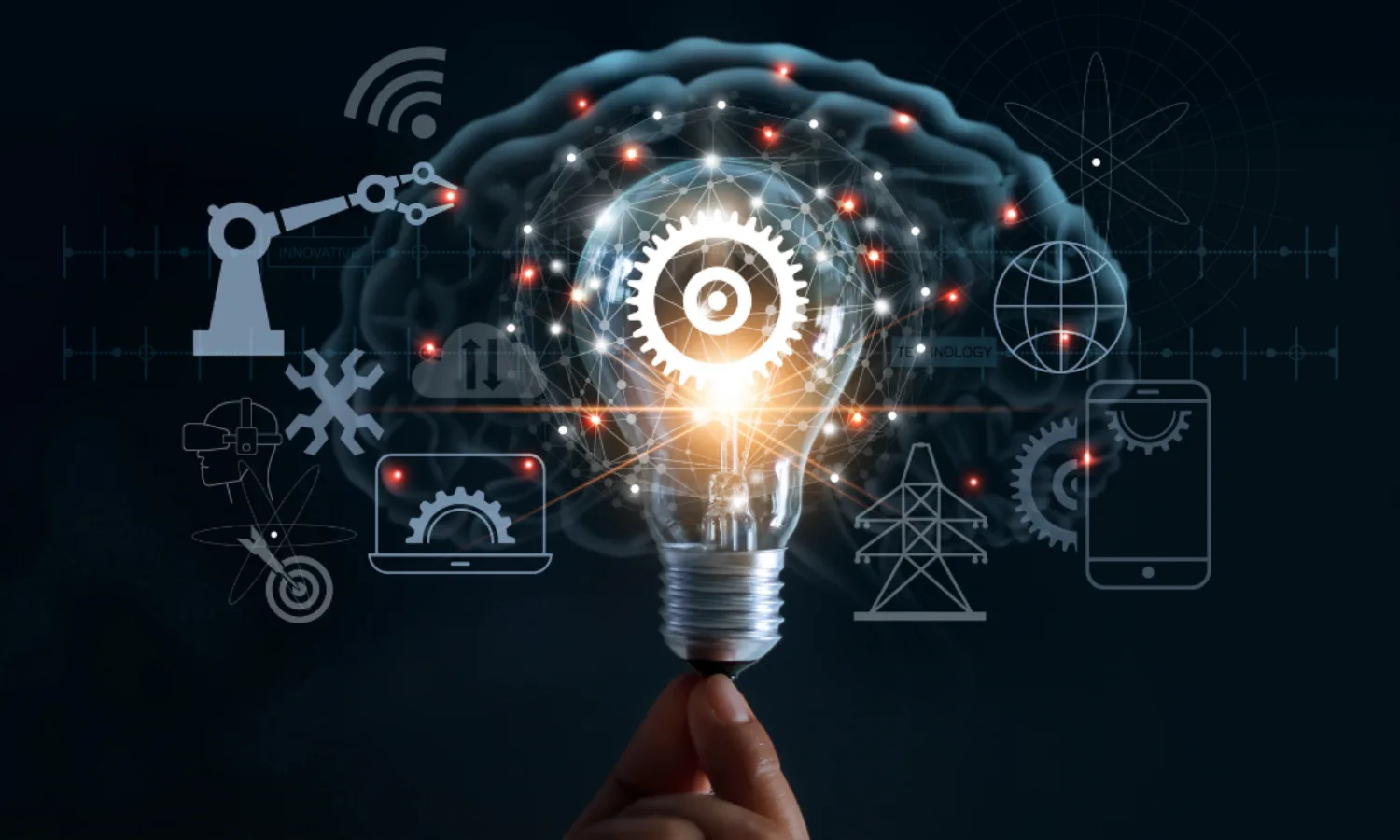 Innovation Content Hub Intertradeireland