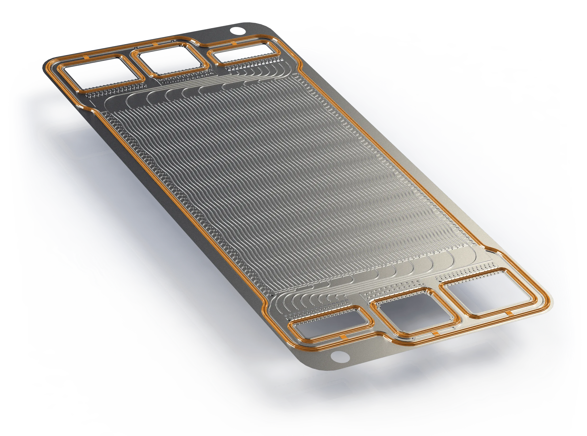 Innovation Launched To Enhance Hydrogen Fuel Cell Efficiency Electric Hybrid Vehicle