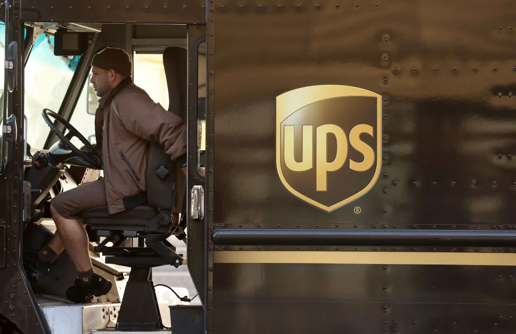 Inside The Teamsters Preparations For A Ups Strike