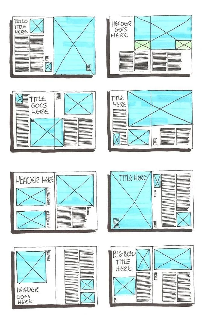 Instruction Manual Ideas