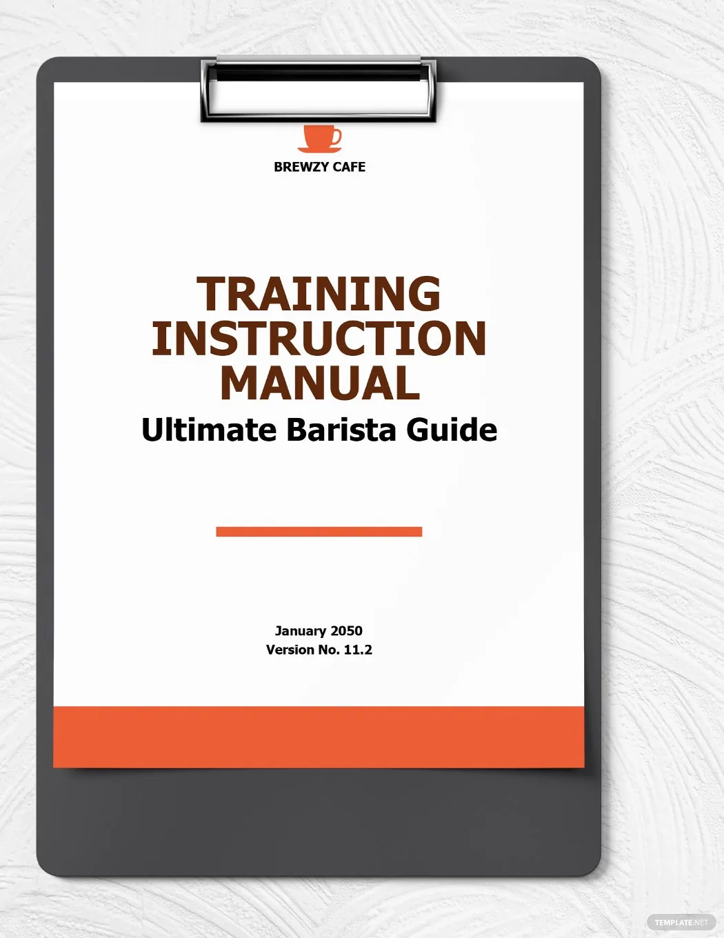 Instruction Manual Ideas Examples 2023